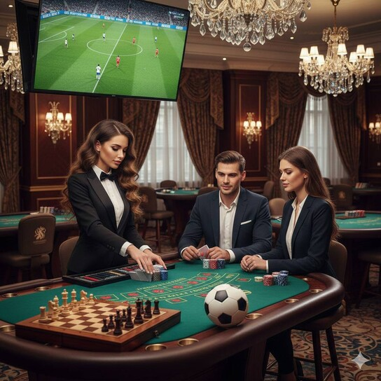 Winning Slots Strategy